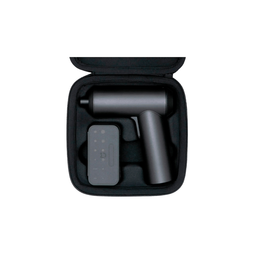 DESTORNILLADOR INALAMBRICO XIAOMI MI CORDLESS SCREWDRIVER DZN4019TW - Imagen 5