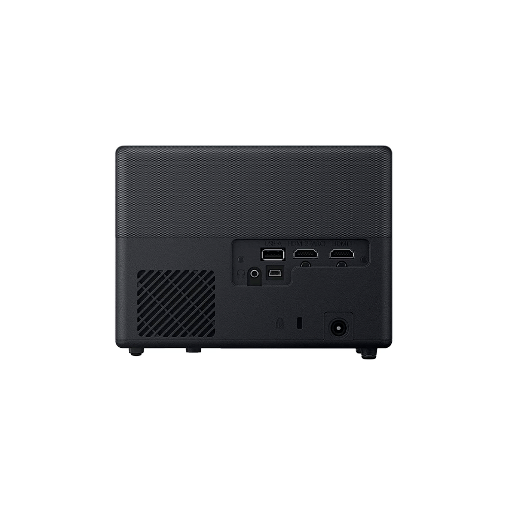 PROYECTOR EPSON LASER EF-12 1000L FHD EPIQVISION 3LCD 2HDMI/ANDTV/HDR/WIFI/NEGRO - Imagen 5