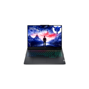 NOTEBOOK LENOVO LEGION PRO7 83DE000AUS I9 GAM 2.2%2F32G%2F2TB%2F4090-16G%2FW11%2F16%22WXGA%2F NEGRO