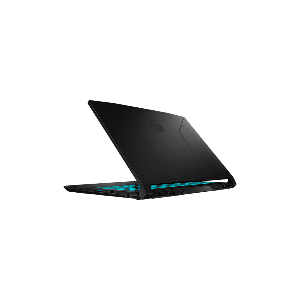 NOTEBOOK MSI BRAVO 15 C7VFKP-226US R9 GAM 4.0%2F16G%2F1TB%2F4060-8G%2FW11H%2F15.6%22FHD IPS%2FNEGRO - Imagen 3