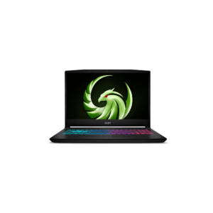 NOTEBOOK MSI BRAVO 15 C7VFKP-226US R9 GAM 4.0%2F16G%2F1TB%2F4060-8G%2FW11H%2F15.6%22FHD IPS%2FNEGRO