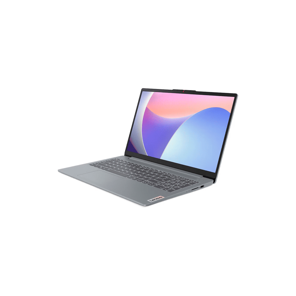 NOTEBOOK LENOVO SLIM 3 83ER00BCIN I5 2.0%2F16G%2F512SSD%2FW11H%2F15.6%22FHD IPS%2FGRIS - Imagen 2