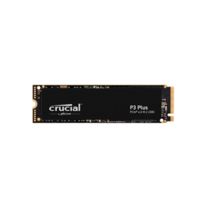 SSD M.2 NVME   2TB CRUCIAL P3 PLUS CT2000P3PSSD8 5000%2F4200MB%2FS PCIE 4.0