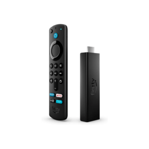 MEDIA PLAYER AMAZON FIRE TV STICK 4K 2DA GEN 2024 QC 1.7%2FWIFI6%2FBT%2FHDMI 935092