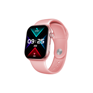 SMARTWATCH FTXA9C-RGP 46MM ROSA ANDROID%2FIOS%2FBT%2FFREC. CARD