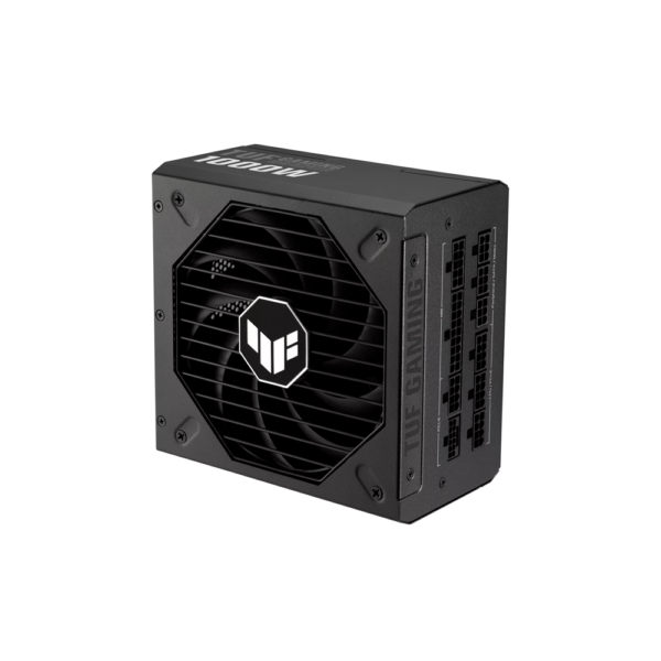 FUENTE ASUS 1000W TUF-GAMING-1000G 80 PLUS GOLD FULL MODULAR - Imagen 3