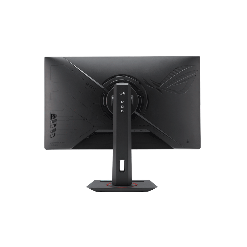 MONITOR 27%22 ASUS XG27ACS ROG STRIX QHD IPS HDMI%2FDP%2FUSB-C%2F1MS%2F180HZ%2FHDR%2F178%C2%B0%2FNEGRO - Imagen 4