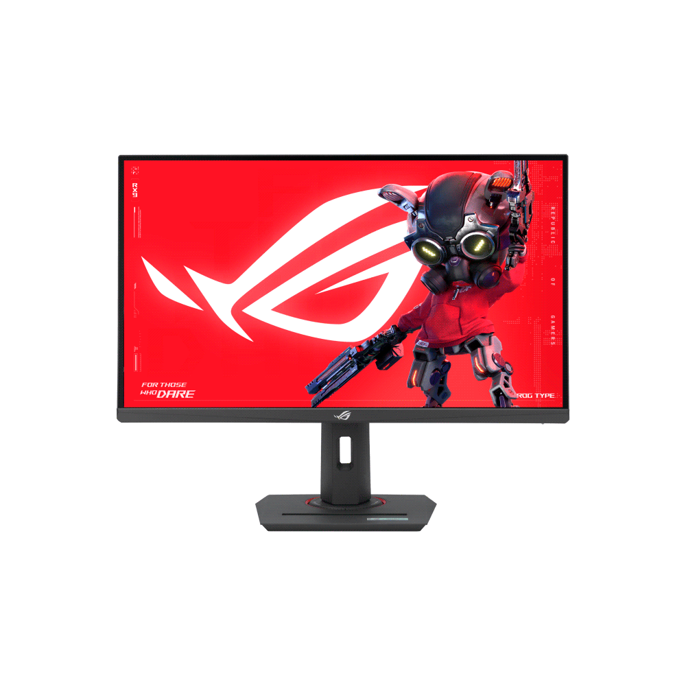 MONITOR 27%22 ASUS XG27ACS ROG STRIX QHD IPS HDMI%2FDP%2FUSB-C%2F1MS%2F180HZ%2FHDR%2F178%C2%B0%2FNEGRO