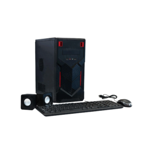 GABINETE KIT CS705 500W %2BMOUSE %2BTECLADO MULTIMEDIA %2BSPEAKER