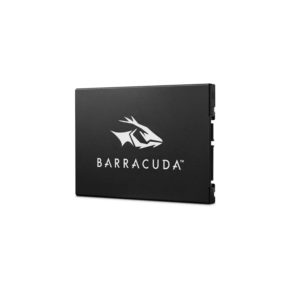 SSD 2.5%22 SATA3 SEAGATE 960GB ZA960CV10002 540%2F510 - Imagen 2