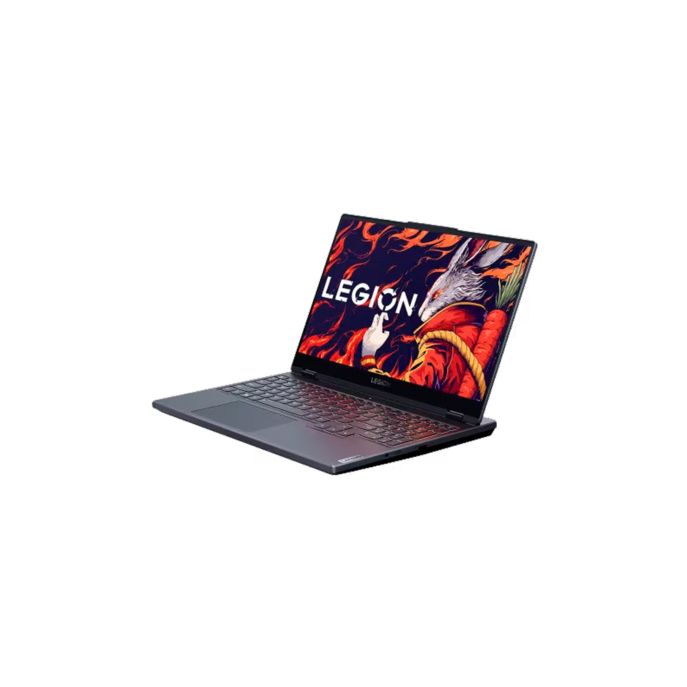 NOTEBOOK LENOVO LEGION 5 83EG0001US R7 3.8%2F16G%2F512SSD%2F4060-8G%2FW11H%2F15.6%22 FHD - Imagen 2