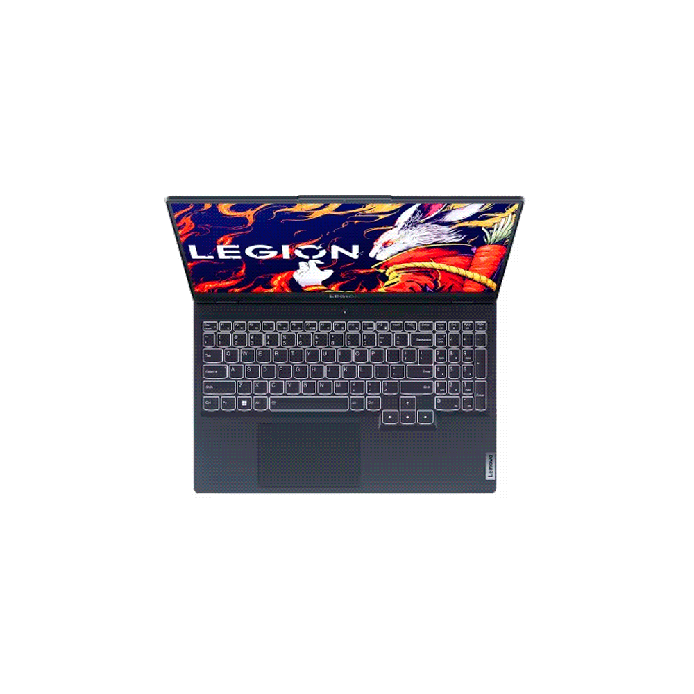 NOTEBOOK LENOVO LEGION 5 83EG0001US R7 3.8%2F16G%2F512SSD%2F4060-8G%2FW11H%2F15.6%22 FHD - Imagen 3
