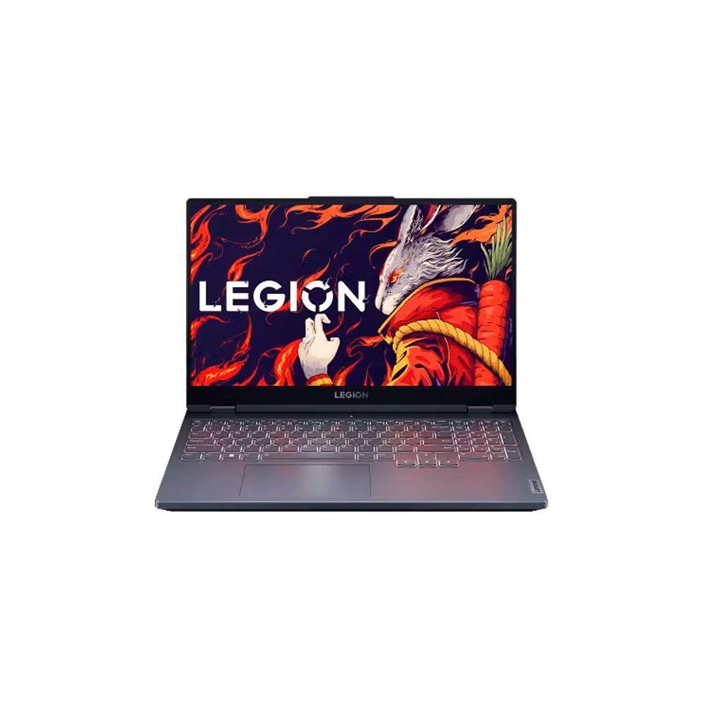 NOTEBOOK LENOVO LEGION 5 83EG0001US R7 3.8%2F16G%2F512SSD%2F4060-8G%2FW11H%2F15.6%22 FHD