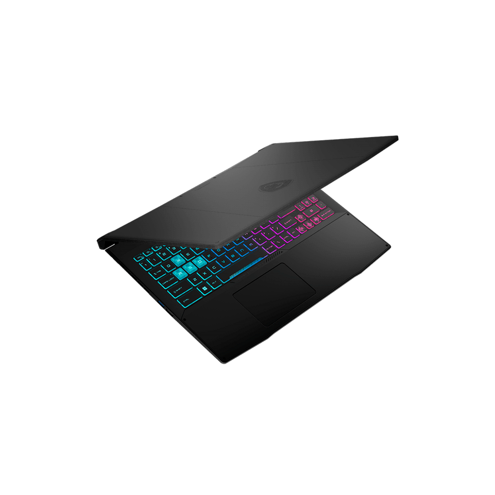 NOTEBOOK MSI KATANA B13VGK-484US CORE I7 2.4%2F16G%2F1TB%2F4070-8G%2FW11%2F15.6%22 FHD NEGRO - Imagen 3