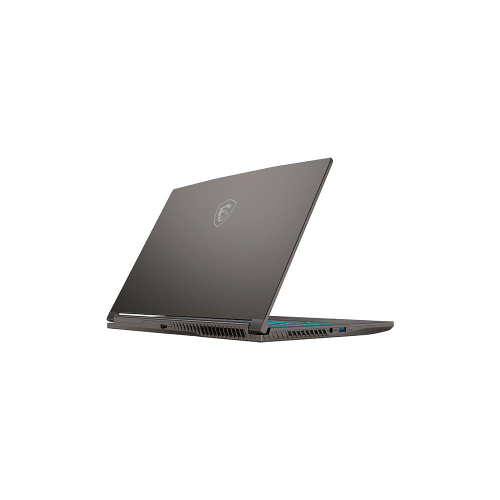 NOTEBOOK MSI THIN B13VE-1451US CORE I5 2.1%2F16G%2F512SSD%2F4050-6G%2FW11%2F15.6%22 FHD NEGRO - Imagen 5