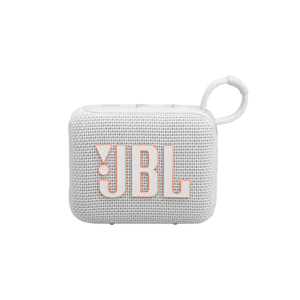 PARLANTE JBL GO4 4W JBLGO4WHTAM BT%2FBAT%2FIP67%2FBLANCO