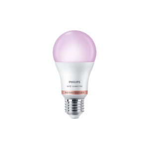 IOT PHILIPS FOCO COLOR SMART 220V 8W A60 E27%28372443%29