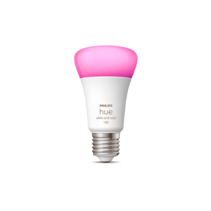 IOT PHILIPS FOCO COLOR HUE 220V 9W A60 E27%28291171%29