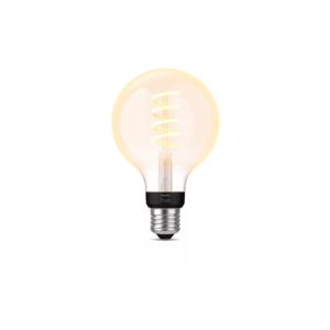 IOT PHILIPS FOCO FILAMENTO HUE 220V 7W G93 E27 CALIDA%2FFRIA %28301481%29