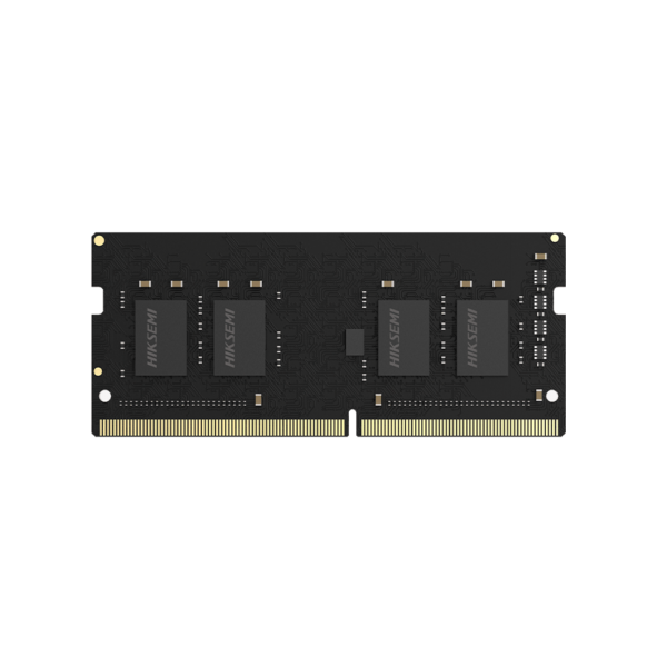 MEMORIA RAM P/NB DDR3 8GB 1600 HIKSEMI HIKER HSC308S16Z1