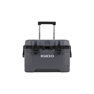 CONSERVADORA IGLOO 49 LITROS TRAILMATE CARB%2FGRY C%2FRUEDAS 34939