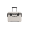CONSERVADORA IGLOO 49 LITROS TRAILMATE BONE/GRY C/RUEDAS 34940