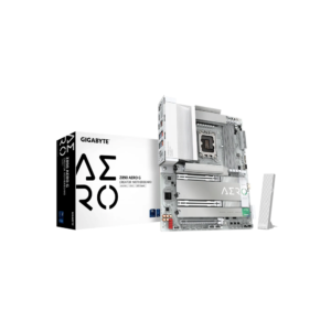 PLACA MADRE GIGABYTE 1851 Z890 AERO G DDR5 S%2FR%2FHDMI%2F5M2%2FWIFI%2FUSB3.2%2FATX