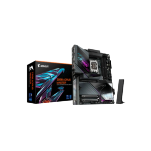 PLACA MADRE GIGABYTE 1851 AORUS MASTER DDR5 S%2FR%2F5M2%2FWIFI%2FUSB3.2%2FATX