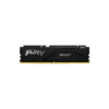 MEMORIA RAM DDR5 32GB 6000 KINGSTON FURY BEAST BK KF560C36BBE-32