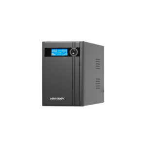 UPS HIKVISION 220V DS-UPS3000 3000VA 1800W LCD NEMA