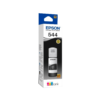TINTA EPSON T544 120 NEGRO L3X10/L3X50/L5X90/L1250 T544120-AL 65ML