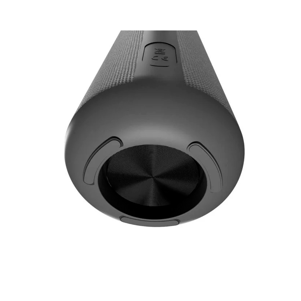PARLANTE KLIP KBS-300BK 16W TITANPRO PORTATIL AUX/BT/BAT/IPX7/TWS NEGRO - Imagen 4
