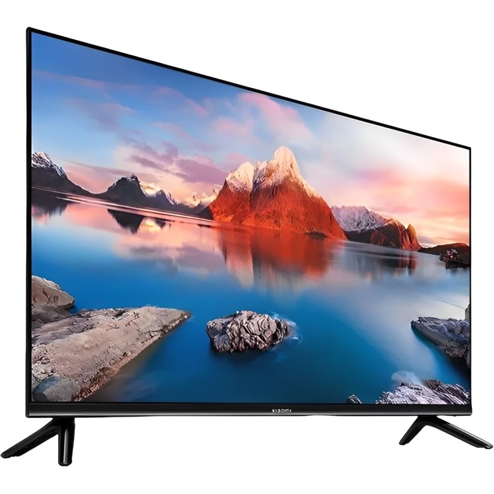 TV SMART LED XIAOMI 32" HD MI TV A SERIES L32M8-P2PH (2025) - NEGRO - Imagen 2