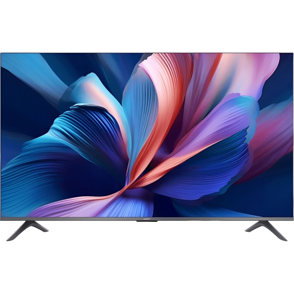 TV SMART QLED XIAOMI 43" 4K A PRO 43 2026 WI-FI - NEGRO