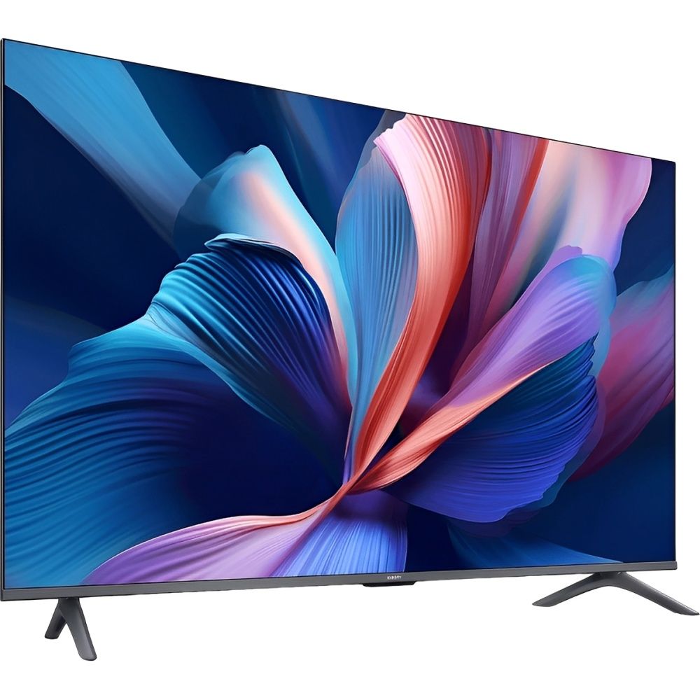 TV SMART QLED XIAOMI 43" 4K A PRO 43 2026 WI-FI - NEGRO - Imagen 2