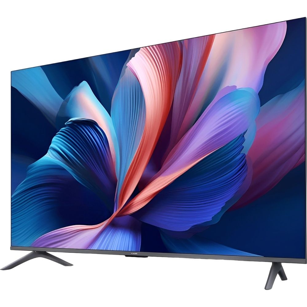 TV SMART QLED XIAOMI 43" 4K A PRO 43 2026 WI-FI - NEGRO - Imagen 5