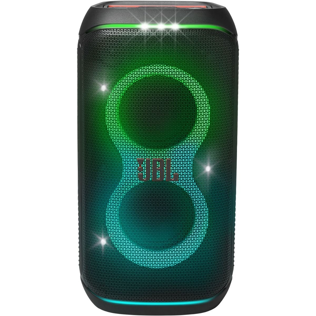 SPEAKER PORTATIL JBL PARTYBOX 120 BLACK - Imagen 2