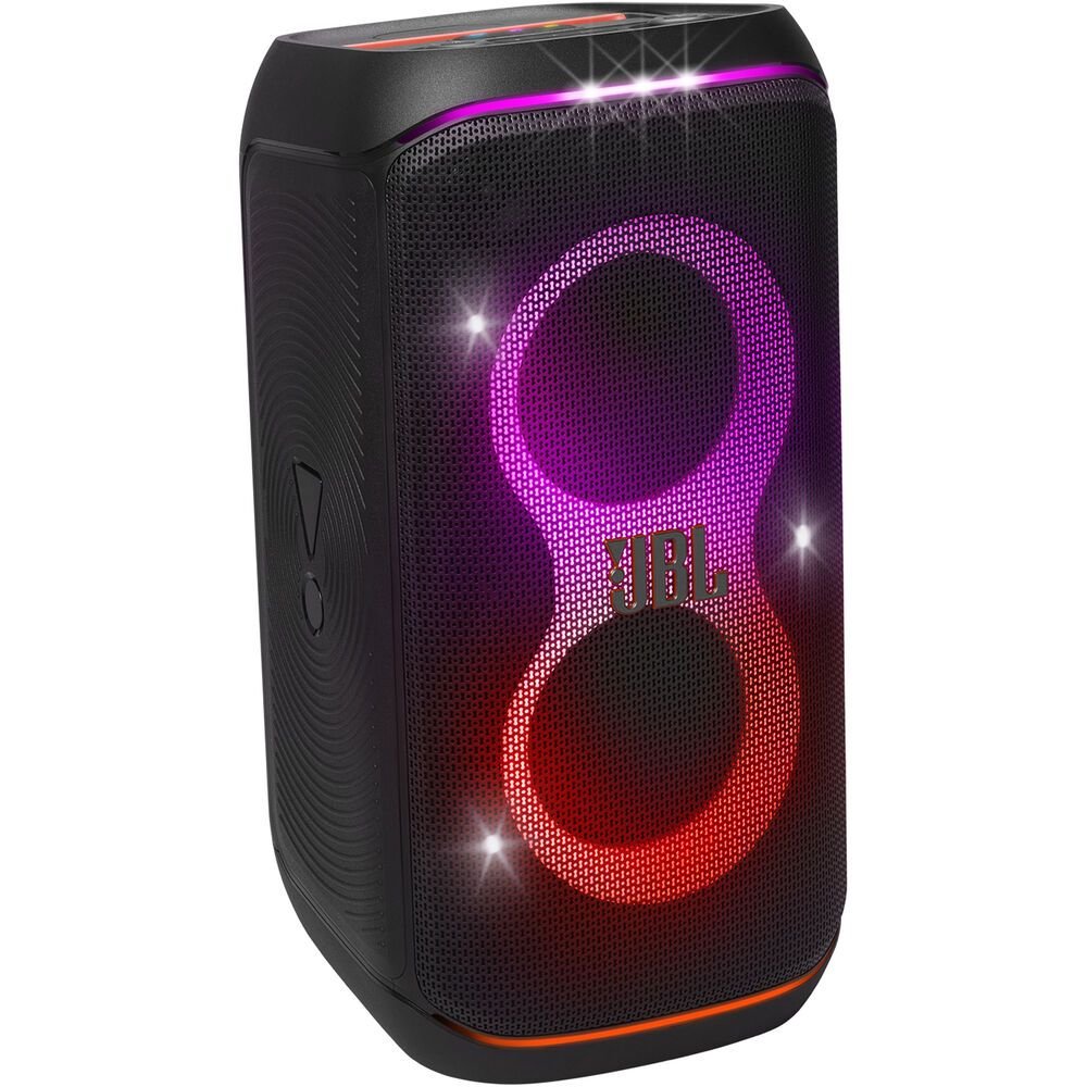 SPEAKER PORTATIL JBL PARTYBOX 120 BLACK - Imagen 3