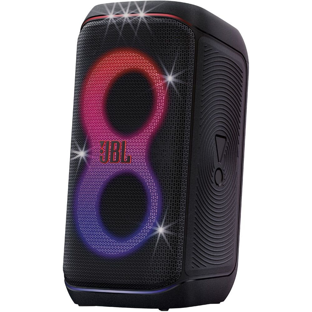 SPEAKER PORTATIL JBL PARTYBOX 120 BLACK - Imagen 4