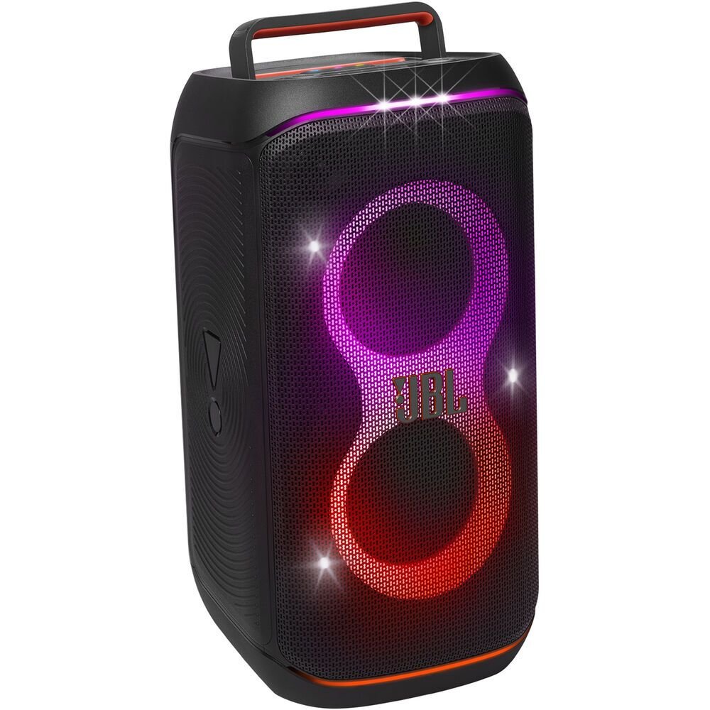 SPEAKER PORTATIL JBL PARTYBOX 120 BLACK - Imagen 5