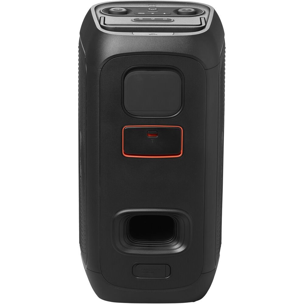 SPEAKER PORTATIL JBL PARTYBOX 120 BLACK - Imagen 6
