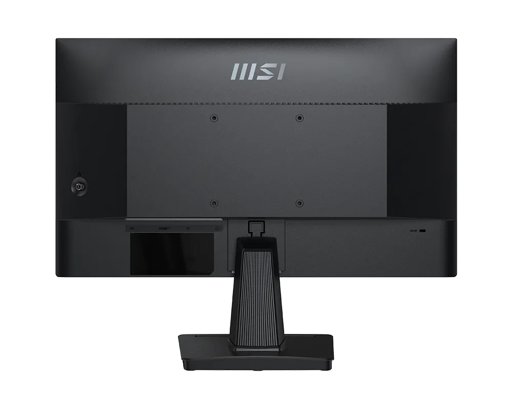 Monitor MSI 22" PRO MP225 100HZ - Imagen 2