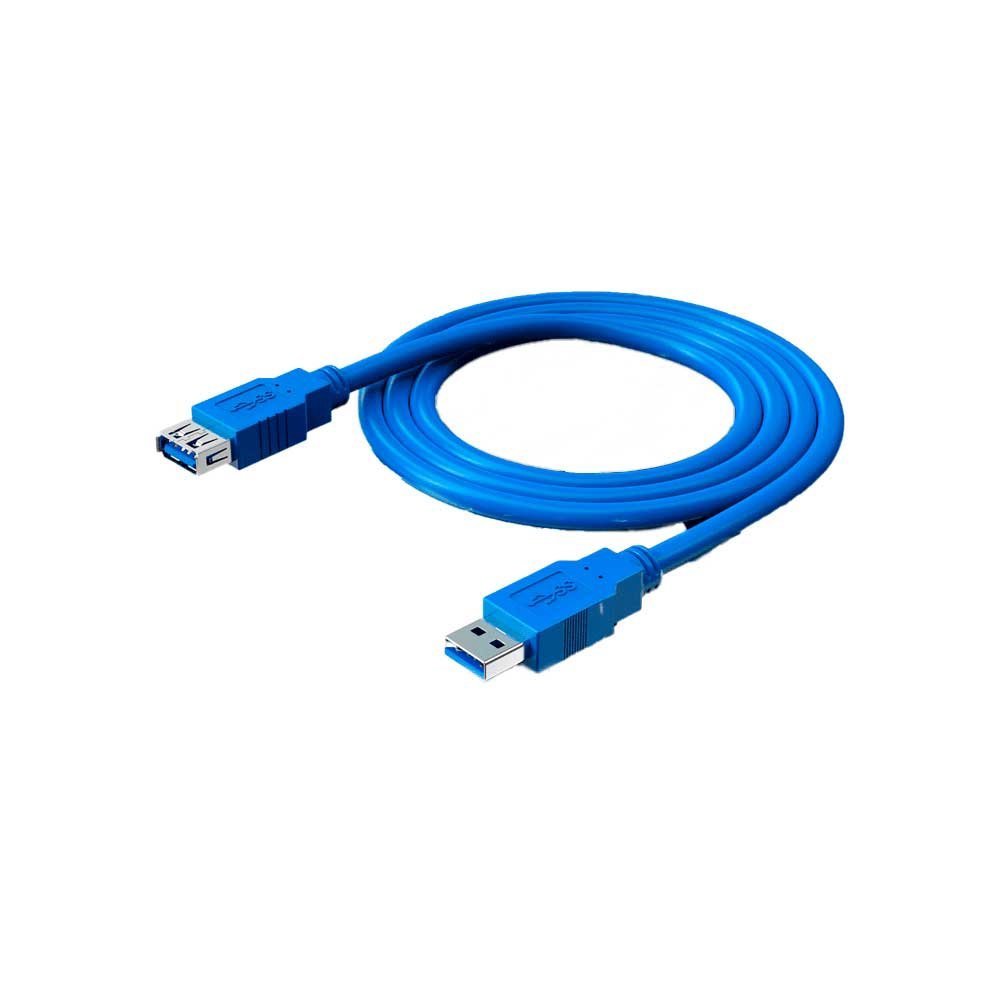Cable Usb-A 3.0 M/H 2 Metros Extensor Ftx C160-U3-Amaf-2