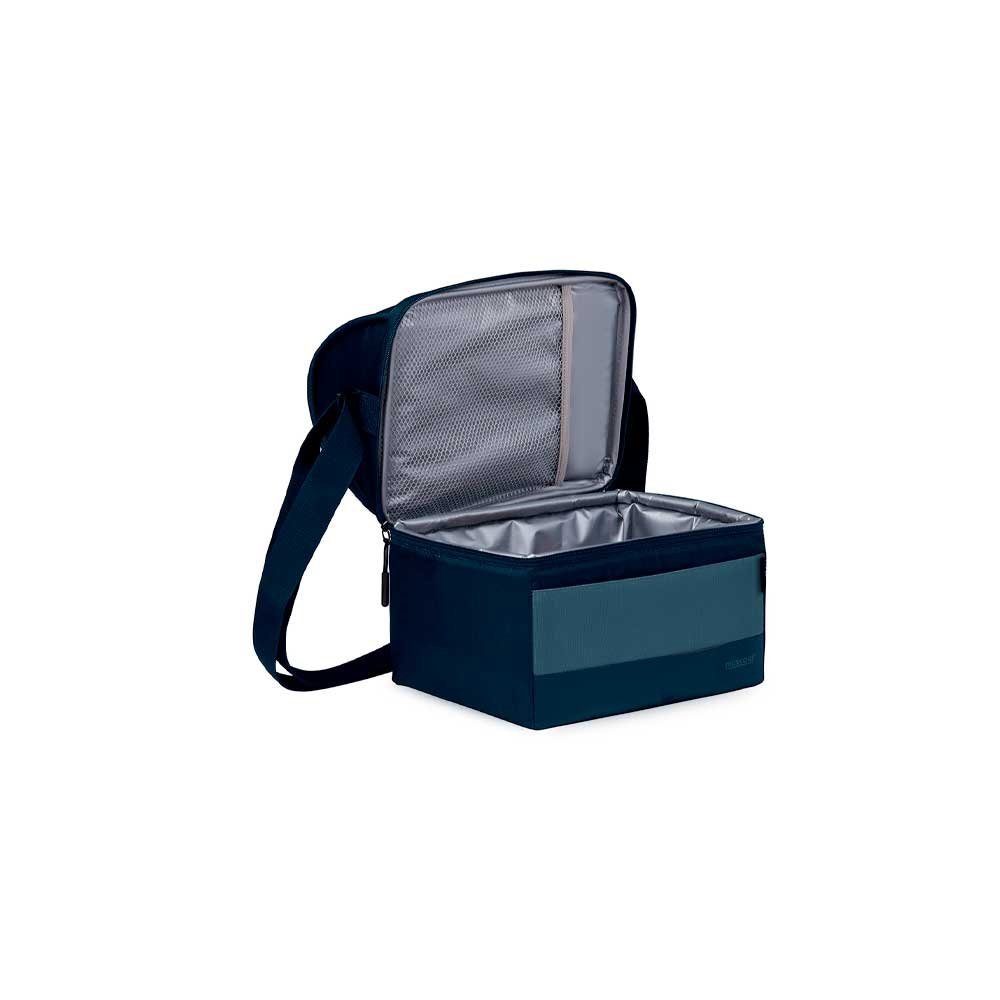 Bolsa Termica Igloo 16 Latas Maxcold Azul 66114 - Imagen 3