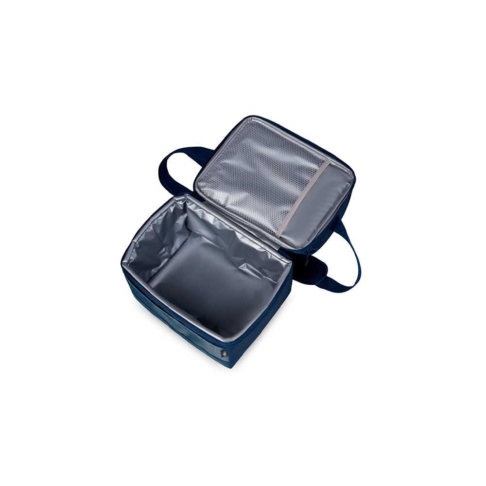 Bolsa Termica Igloo 16 Latas Maxcold Azul 66114 - Imagen 4