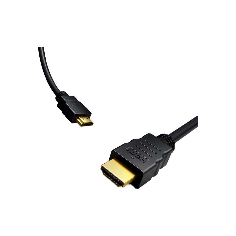 Cable Hdmi M/M 15m Ftx Av540-He2gcs-15 4k/30hz Negro - Imagen 2