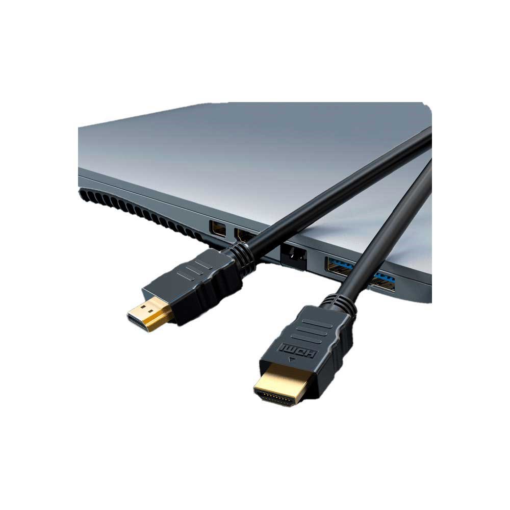 Cable Hdmi M/M 15m Ftx Av540-He2gcs-15 4k/30hz Negro - Imagen 3