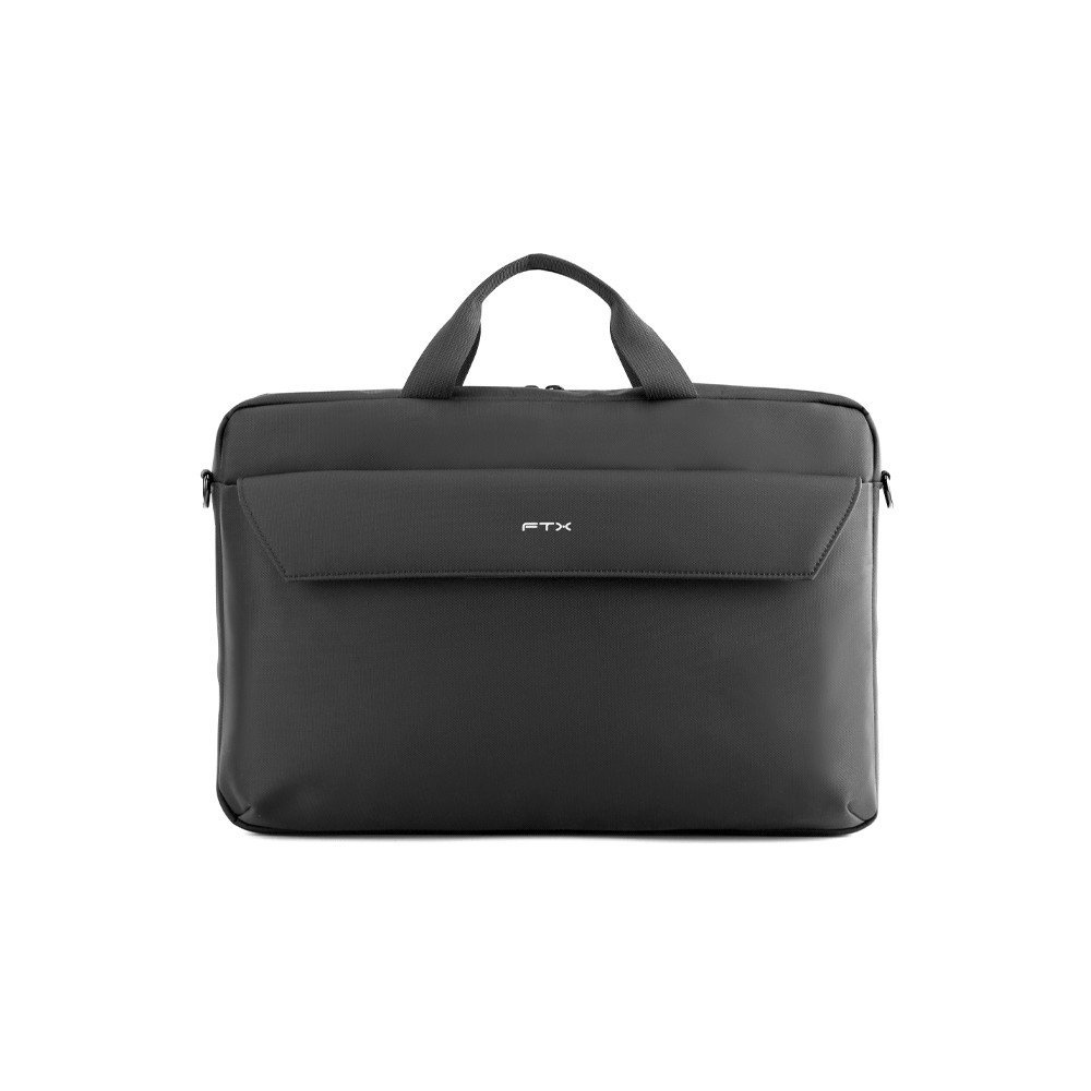 Maleta Ftx 15.6" Business-Bk Negro