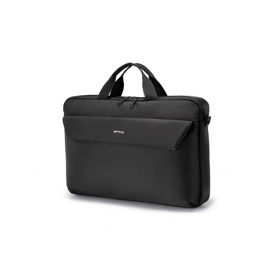 Maleta Ftx 15.6" Business-Bk Negro - Imagen 2