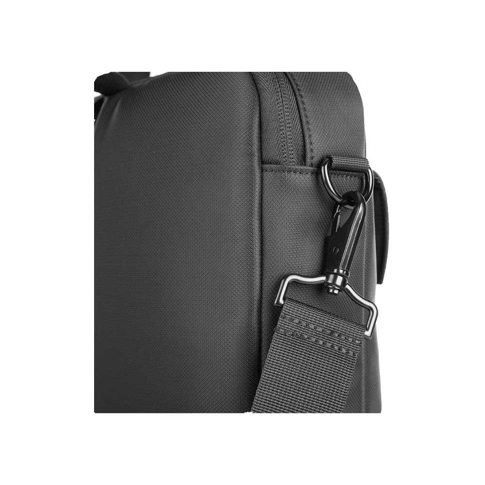 Maleta Ftx 15.6" Business-Bk Negro - Imagen 3